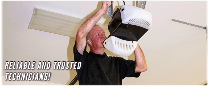 Garage Door Opener Repair And Installation Corte Madera