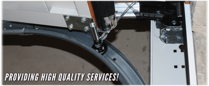 Garage Door Roller Repair Corte Madera