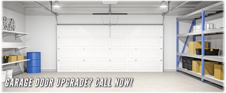 Garage Door Masters Corte Madera