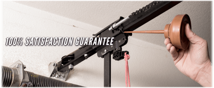 Garage Door Maintenance Corte Madera